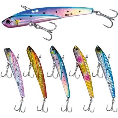 AMOUNE Leurres de pêche Kit - Peche Leurre Mer - Appâts pour leau de Mer et leau Douce. Publicité AMOUNE Leurres de pêche Kit - Peche Leurre Mer - Appâts pour leau de Mer et leau Douce. Publicité