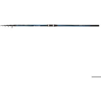Canne télescopique Shimano Alivio GX Surf Tele 4220 - Publicité Canne télescopique Shimano Alivio GX Surf Tele 4220 - Publicité