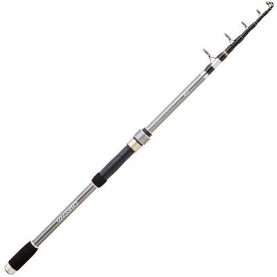 Canne à Pêche Daiwa Megaforce Buscle Tele - Canne à Pêche - Publicité Canne à Pêche Daiwa Megaforce Buscle Tele - Canne à Pêche - Publicité