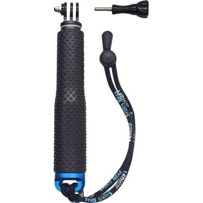 MonopodeMonopode sous marin Gosear perche à Selfie et bracelet pour Gopro Go Pro Hero 5 4 3 plus 2 Sjcam Xiaomi Yi - Type blue Bleu - Publicité MonopodeMonopode sous marin Gosear perche à Selfie et bracelet pour Gopro Go Pro Hero 5 4 3 plus 2 Sjcam Xiaomi Yi - Type blue Bleu - Publicité
