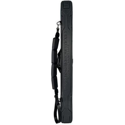 Fourreau Preston Compact Noir - Publicité Fourreau Preston Compact Noir - Publicité