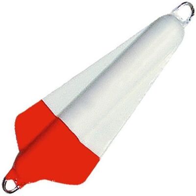 Plomb mer - ZEBCO - HARENG - 30 g - À lunité - pour pêche - Publicité Plomb mer - ZEBCO - HARENG - 30 g - À lunité - pour pêche - Publicité