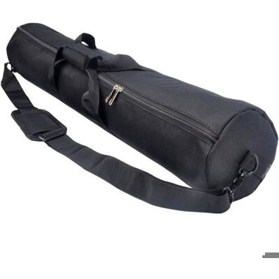 AUTREMENT Housse de rangement pour trépied sac de rangement pour canne à pêche de 110*12*12 cm de couleur noire - Publicité AUTREMENT Housse de rangement pour trépied sac de rangement pour canne à pêche de 110*12*12 cm de couleur noire - Publicité