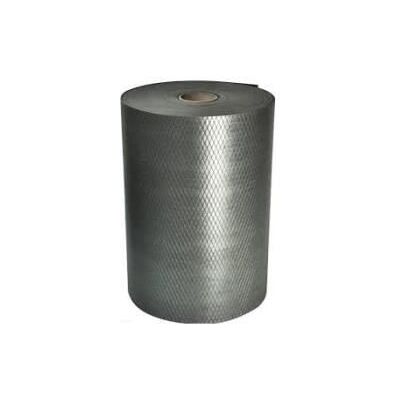 MARQUE NON RENSEIGNÉE Bande dArase bande détanchéité résistante à la déchirure pour protéger contre la moisissure pour ossature bois - 25cm x 50m Gris - Publicité MARQUE NON RENSEIGNÉE Bande dArase bande détanchéité résistante à la déchirure pour protéger contre la moisissure pour ossature bois - 25cm x 50m Gris - Publicité