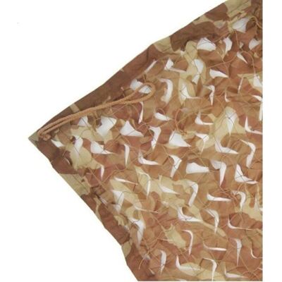 ZEAICOS Filet Camouflage Militaire Renforcé 3x4m Oxford Pare-Soleil Protection Solaire Label Noir - Publicité ZEAICOS Filet Camouflage Militaire Renforcé 3x4m Oxford Pare-Soleil Protection Solaire Label Noir - Publicité