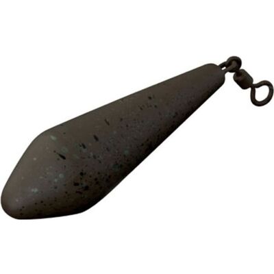 Gfox International Liderar Distance Argent - Plombs de pêche - Publicité Gfox International Liderar Distance Argent - Plombs de pêche - Publicité
