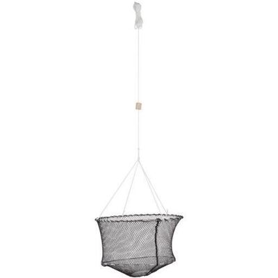 Balance Ragot Trap Shrimp - Noir - 40 cm Noir - Publicité Balance Ragot Trap Shrimp - Noir - 40 cm Noir - Publicité