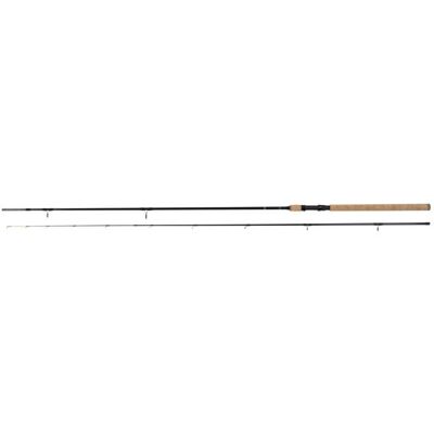 Canne coup Feeder Zebco Ambition Feeder 60g - Publicité Canne coup Feeder Zebco Ambition Feeder 60g - Publicité