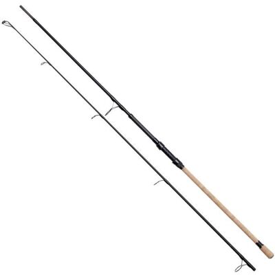 Canne Carpfishing Element Compact Allround - 2,25 Lb, 2,40 M, 2 Sections - Publicité Canne Carpfishing Element Compact Allround - 2,25 Lb, 2,40 M, 2 Sections - Publicité