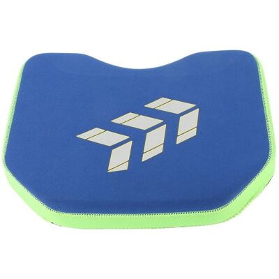 OMABETA Coussin de siège en kayak Épaissir laccessoire de pêche à la pêche au kayak en kayak accessoire (bleu) sport peche Bleu - Publicité OMABETA Coussin de siège en kayak Épaissir laccessoire de pêche à la pêche au kayak en kayak accessoire (bleu) sport peche Bleu - Publicité
