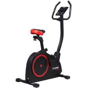 Vélo dappartement - CARE - CV-385 - Ergomètre et connecté Noir - Publicité Vélo dappartement - CARE - CV-385 - Ergomètre et connecté Noir - Publicité