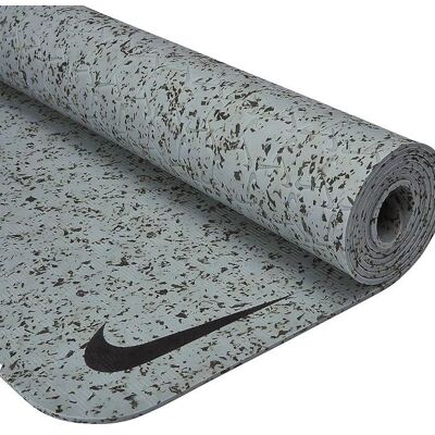 Tapis de Yoga Bleu Mixte Nike Mat Bleu - Publicité Tapis de Yoga Bleu Mixte Nike Mat Bleu - Publicité