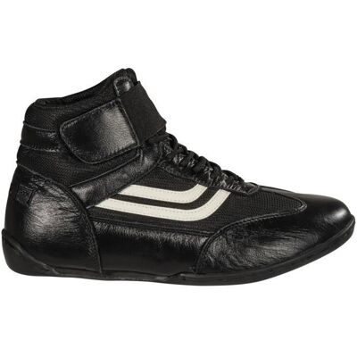Chaussures dentreinement Kwon - schwarz Noir - Publicité Chaussures dentreinement Kwon - schwarz Noir - Publicité