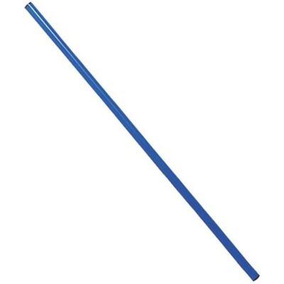 VISIODIRECT Baton de gymnastique en PVC 1.20 m - Bleu - Publicité VISIODIRECT Baton de gymnastique en PVC 1.20 m - Bleu - Publicité