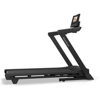 NORDICTRACK T Series 9 - Tapis de course pliable - Publicité NORDICTRACK T Series 9 - Tapis de course pliable - Publicité