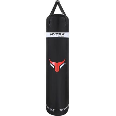 Sac de frappe à Eau + Air - Mytra Fusion - 1 5 m - PVC - Gonflable Pompe + Eau - Noir Noir - Publicité Sac de frappe à Eau + Air - Mytra Fusion - 1 5 m - PVC - Gonflable Pompe + Eau - Noir Noir - Publicité