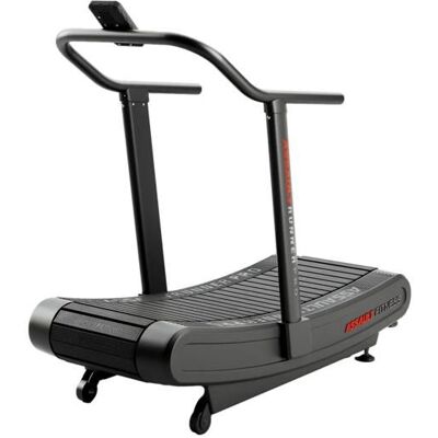 Assault Fitness AirRunner Pro - Tapis de course sans moteur pour HIIT - Publicité Assault Fitness AirRunner Pro - Tapis de course sans moteur pour HIIT - Publicité