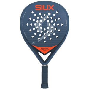 Raquette de padel - SIUX - Astra Hybrid 2026 - Adulte - Multicolore - Fibre de verre - Publicité Raquette de padel - SIUX - Astra Hybrid 2026 - Adulte - Multicolore - Fibre de verre - Publicité