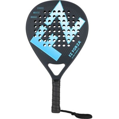 Raquette de Padel - FZ FORZA - Ultra Power 2.0 - Bleu Bleu - Publicité Raquette de Padel - FZ FORZA - Ultra Power 2.0 - Bleu Bleu - Publicité