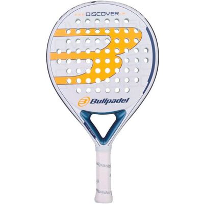 Bullpadel PALAS Y PELOTAS PADEL VER CTR Unisexe MULTICOLOR - Publicité Bullpadel PALAS Y PELOTAS PADEL VER CTR Unisexe MULTICOLOR - Publicité