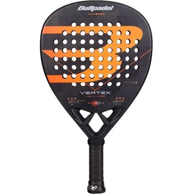 Bullpadel PALAS Y PELOTAS PADEL VERTEX ADVANCE Unisexe MULTICOLOR - Publicité Bullpadel PALAS Y PELOTAS PADEL VERTEX ADVANCE Unisexe MULTICOLOR - Publicité