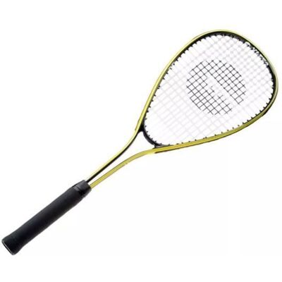 Raquette de Squash Pro Verdehi-Tec - Raquette de Squash - Publicité Raquette de Squash Pro Verdehi-Tec - Raquette de Squash - Publicité