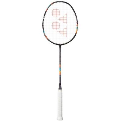 Yonex Nanoflare 700 Play Violet Nuit Unisexe - Raquette de badminton - Publicité Yonex Nanoflare 700 Play Violet Nuit Unisexe - Raquette de badminton - Publicité