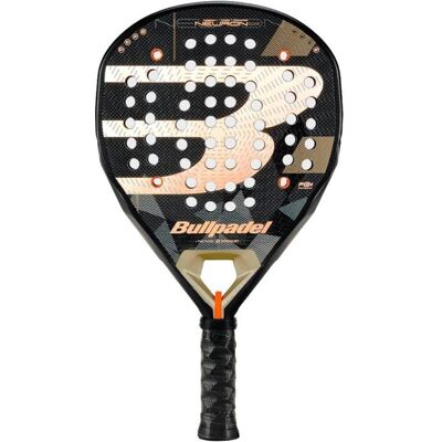 Bullpadel PALAS Y PELOTAS PADEL NEURON 0 Unisexe MULTICOLOR - Publicité Bullpadel PALAS Y PELOTAS PADEL NEURON 0 Unisexe MULTICOLOR - Publicité