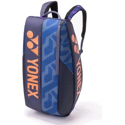 Sac de raquette de tennis Yonex Pro - Publicité Sac de raquette de tennis Yonex Pro - Publicité