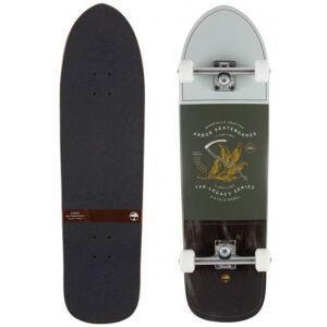 Skateboard Cruiser Legacy Pistola - ARBOR - 4 roues - Érable canadien - Publicité Skateboard Cruiser Legacy Pistola - ARBOR - 4 roues - Érable canadien - Publicité