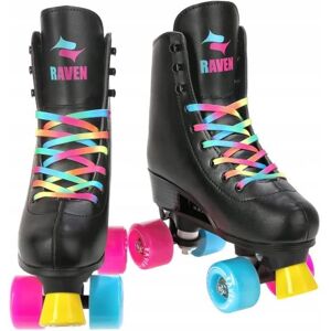 Raven Iris Patins en ligne réglables - Loisir - Publicité Raven Iris Patins en ligne réglables - Loisir - Publicité