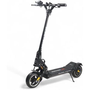 Trottinette électrique - DUALTRON - Aminia Special - 1000 W - Pneus 9 - Vitesse 25 km/h - Auto 60 KM - Noir Noir - Publicité Trottinette électrique - DUALTRON - Aminia Special - 1000 W - Pneus 9 - Vitesse 25 km/h - Auto 60 KM - Noir Noir - Publicité