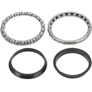 Roulement de fourche pour scooter électrique M365/PRO - Shipenophy - Argent - Acier - 37mm/15in Blanc - Publicité Roulement de fourche pour scooter électrique M365/PRO - Shipenophy - Argent - Acier - 37mm/15in Blanc - Publicité