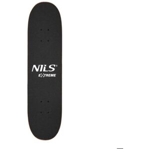 Nils Extreme CR3108SA Space Star Skateboard - Skateboard - Publicité Nils Extreme CR3108SA Space Star Skateboard - Skateboard - Publicité