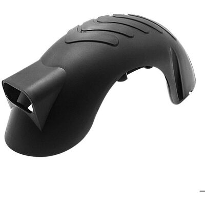 AVIZAR Garde-boue Arrière pour Trottinette E-Cross Pro / Pro Boost Contre Projections Noir Noir - Publicité AVIZAR Garde-boue Arrière pour Trottinette E-Cross Pro / Pro Boost Contre Projections Noir Noir - Publicité