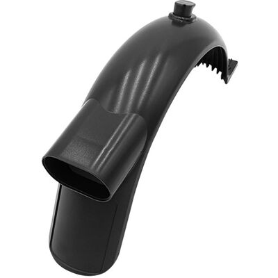 AVIZAR Garde-boue Arrière pour Trottinette Xiaomi Mi 4 Protection Contre Projections Noir Noir - Publicité AVIZAR Garde-boue Arrière pour Trottinette Xiaomi Mi 4 Protection Contre Projections Noir Noir - Publicité