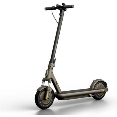 Trottinette électrique Xiaomi 4 Pro Max - Scooter Électrique - Publicité Trottinette électrique Xiaomi 4 Pro Max - Scooter Électrique - Publicité