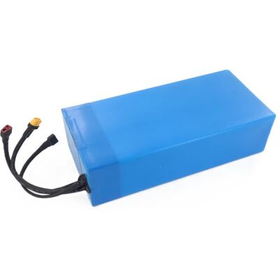 SPATR13614 BATTERIE 48V 13A ECROSSPROBOOST/ECROSSPROBOOST2- Piece trottinette élèctrique UrbanGlide - Publicité SPATR13614 BATTERIE 48V 13A ECROSSPROBOOST/ECROSSPROBOOST2- Piece trottinette élèctrique UrbanGlide - Publicité