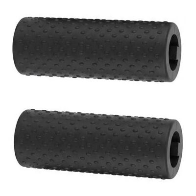 85 PLUS (V2 PO5753) /100 PLUS (V2 PO5753) /85 EVO/100 EVO POIGNEE / HANDLEBAR GRIP- Piece trottinette élèctrique UrbanGlide - Publicité 85 PLUS (V2 PO5753) /100 PLUS (V2 PO5753) /85 EVO/100 EVO POIGNEE / HANDLEBAR GRIP- Piece trottinette élèctrique UrbanGlide - Publicité