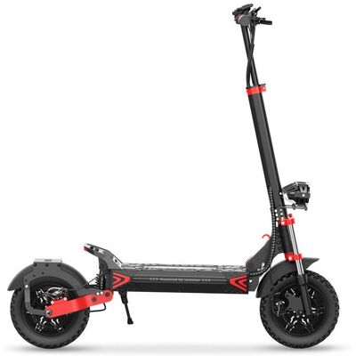 OEM Trottinette Électrique pour Adulte ix8 avec sac - 12-1200W*2-48V 20Ah-60km/h-70km-Tout-terrain Noir - Publicité OEM Trottinette Électrique pour Adulte ix8 avec sac - 12-1200W*2-48V 20Ah-60km/h-70km-Tout-terrain Noir - Publicité