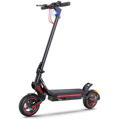 OEM Trottinette Électrique Pliable pour Adulte 9.3 W8 4 Vitesses Batterie 48V 14Ah Moteur 750W Autonomie 35-45km Scooter Noir - Publicité OEM Trottinette Électrique Pliable pour Adulte 9.3 W8 4 Vitesses Batterie 48V 14Ah Moteur 750W Autonomie 35-45km Scooter Noir - Publicité
