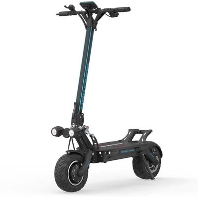 MINIMOTORS Trottinette Électrique Dualtron Thunder 3 Noir - Publicité MINIMOTORS Trottinette Électrique Dualtron Thunder 3 Noir - Publicité