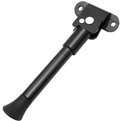 AVIZAR Béquille pour Trottinette Électrique Ocean Drive X9 Robuste et Stable Noir Noir - Publicité AVIZAR Béquille pour Trottinette Électrique Ocean Drive X9 Robuste et Stable Noir Noir - Publicité