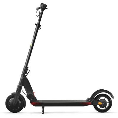 Trottinette électrique E-TWOW GT SL pliable noir Noir - Publicité Trottinette électrique E-TWOW GT SL pliable noir Noir - Publicité
