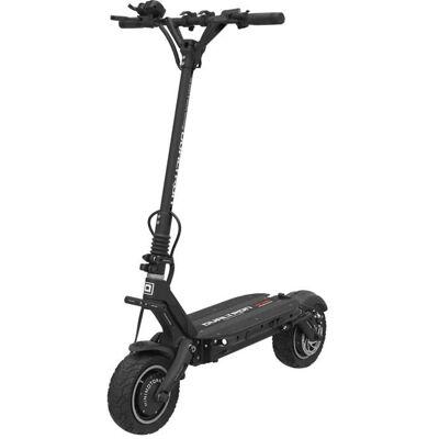 MINIMOTORS Trottinette Électrique Dualtron Victor Noir - Publicité MINIMOTORS Trottinette Électrique Dualtron Victor Noir - Publicité