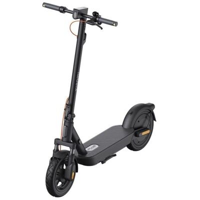 Trottinette Électrique Xiaomi Electric Scooter 5 Plus - BHR080WES Noir - Publicité Trottinette Électrique Xiaomi Electric Scooter 5 Plus - BHR080WES Noir - Publicité