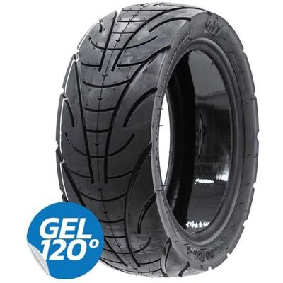 Generic Pneu Trottinette Électrique tubeless cityroad 80-65-6 Avec du gel - Publicité Generic Pneu Trottinette Électrique tubeless cityroad 80-65-6 Avec du gel - Publicité