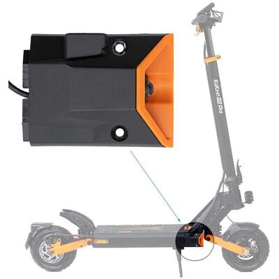Generic Clignotant Trottinette Électrique avant Kukirin G2 pro (Version 2024) Clignotant avant droit - Ref EWM161 - Publicité Generic Clignotant Trottinette Électrique avant Kukirin G2 pro (Version 2024) Clignotant avant droit - Ref EWM161 - Publicité