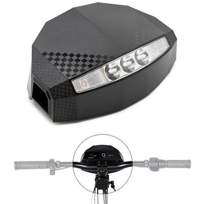 Generic Ecran Trottinette Électrique affichage Kukirin G2-G3 (Sans logo) - Ref EWM889 - Publicité Generic Ecran Trottinette Électrique affichage Kukirin G2-G3 (Sans logo) - Ref EWM889 - Publicité