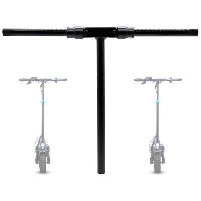 Generic Guidon Trottinette Électrique pliable 42-59 cm pour Smartgyro - Publicité Generic Guidon Trottinette Électrique pliable 42-59 cm pour Smartgyro - Publicité